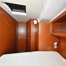 Beneteau Oceanis 46.1