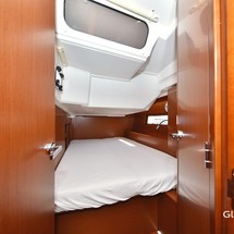 Beneteau Oceanis 46.1