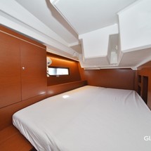 Beneteau Oceanis 46.1