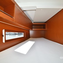 Beneteau Oceanis 46.1