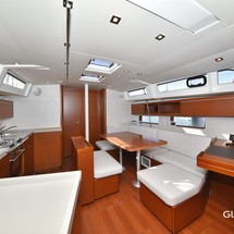 Beneteau Oceanis 46.1