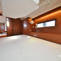 Beneteau Oceanis 46.1