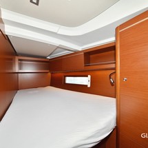 Beneteau Oceanis 46.1