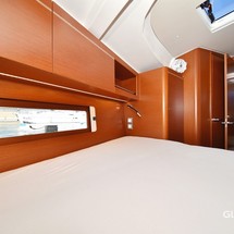 Beneteau Oceanis 46.1
