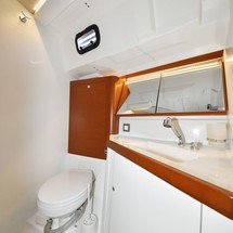 Beneteau Oceanis 46.1