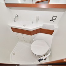 Beneteau Oceanis 46.1