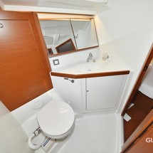 Beneteau Oceanis 46.1