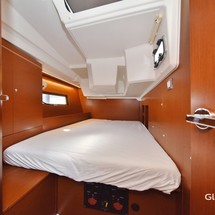 Beneteau Oceanis 46.1