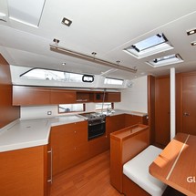 Beneteau Oceanis 46.1