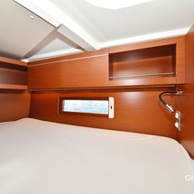 Beneteau Oceanis 46.1