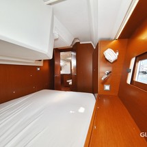 Beneteau Oceanis 46.1