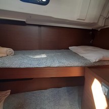 Beneteau Oceanis 46.1