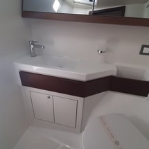 Beneteau Oceanis 46.1