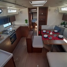 Beneteau Oceanis 46.1