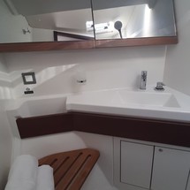 Beneteau Oceanis 46.1