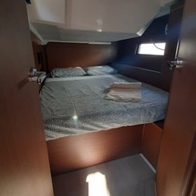 Beneteau Oceanis 46.1