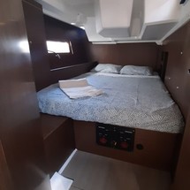 Beneteau Oceanis 46.1