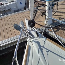 Jeanneau Sun Odyssey 349