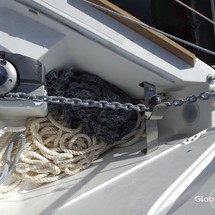 Jeanneau Sun Odyssey 349