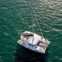 Lagoon 46