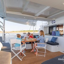 Lagoon 46
