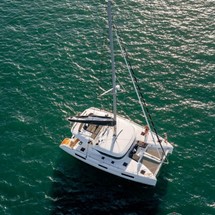 Lagoon 46
