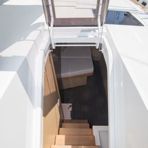 Lagoon 52 Fly