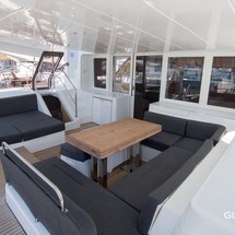 Lagoon 52 Fly