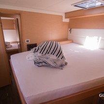 Lagoon 52 Fly