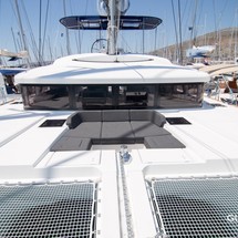 Lagoon 52 Fly