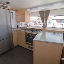 Lagoon 52 Fly