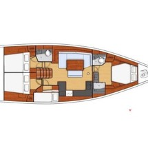 Beneteau Oceanis 48