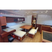 Beneteau Oceanis 48
