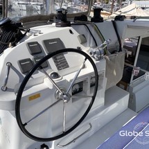 Lagoon 400 S2