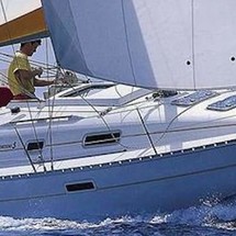 Beneteau Oceanis 311 Quillard