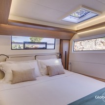 Lagoon 50