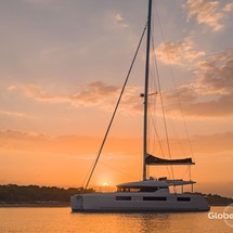 Lagoon 50