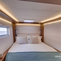 Lagoon 50