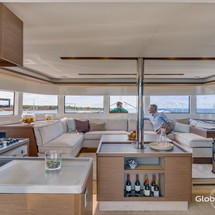 Lagoon 50