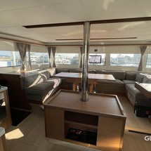Lagoon 50