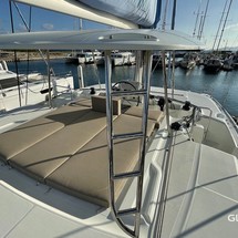 Lagoon 50