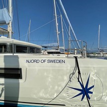 Lagoon 50
