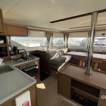 Lagoon 50