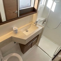 Lagoon 50
