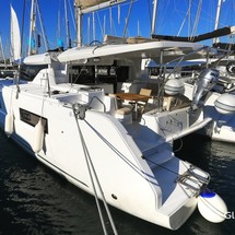 Lagoon 46