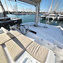 Lagoon 46