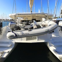 Lagoon 46