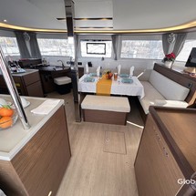 Lagoon 46