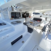 Lagoon 46
