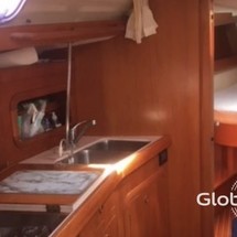 Grand Soleil 43